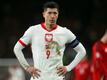 Polen will Lewandowski-Ausfall trotzen