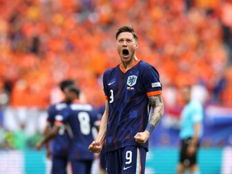 Oranje-Party in Hamburg: Weghorst erlöst die Niederlande Oranje-Party in Hamburg: Weghorst erlöst die Niederlande