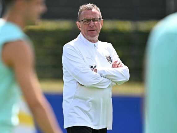 Herzog: "Rangnick hat Österreich wachgeküsst"
