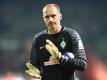 Werder Bremen muss wohl auf Jaroslav Drobny verzichten. Foto: Carmen Jaspersen