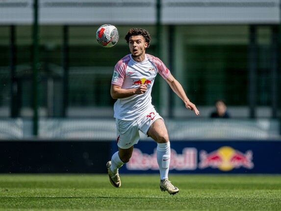 Schalke holt 17-jährigen Bayindir aus Leipzig