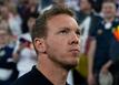 Bundestrainer Julian Nagelsmann sieht wegen möglicher Vertragsgespräche keinen Grund zur Sorge.