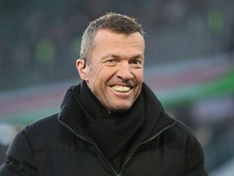Matthäus wünscht sich "Wuasiala" bei den Bayern - kommt Xavi? Matthäus wünscht sich "Wuasiala" bei den Bayern - kommt Xavi?