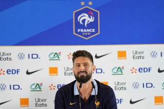 Foto: Frankreich sucht den Mbappé-Ersatz