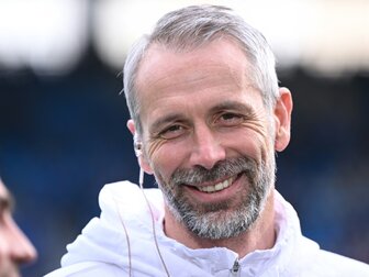 Vertrag bis 2026: Marco Rose bleibt Trainer von RB Leipzig Vertrag bis 2026: Marco Rose bleibt Trainer von RB Leipzig