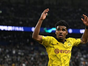 BVB muss Maatsen wohl zu Aston Villa ziehen lassen BVB muss Maatsen wohl zu Aston Villa ziehen lassen