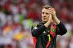 Blieb gegen Ungarn ohne Gegentor: DFB-Keeper Manuel Neuer.