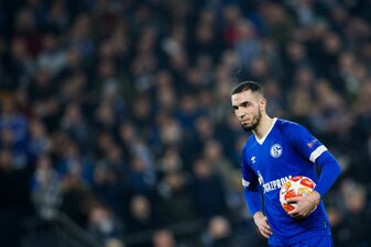 Der ehemalige Bundesligaspieler ist in ein Krankenhaus eingeliefert worden. Der ehemalige Bundesligaspieler ist in ein Krankenhaus eingeliefert worden.