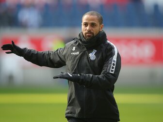 Schalke: Sam wird Co-Trainer von Geraerts Schalke: Sam wird Co-Trainer von Geraerts