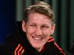 MLS breitet Schweinsteiger Roten Teppich aus (Quelle: SID-IMAGES)
<br>© 2016 SID
