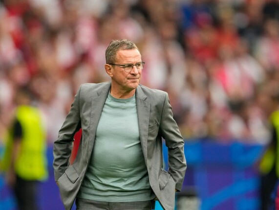 Sieg gegen Lewandowski: Österreich auf Kurs EM-Achtelfinale