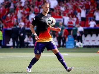 Sky: Stuttgarts Anton wechselt nach Dortmund Sky: Stuttgarts Anton wechselt nach Dortmund