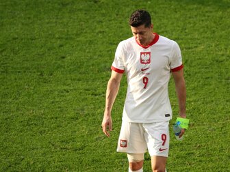 Als erstes Team: Polen scheitert in EM-Vorrunde Als erstes Team: Polen scheitert in EM-Vorrunde