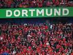 "Auswärtsspiel" der Portugiesen in Dortmund: "Es wird hart"