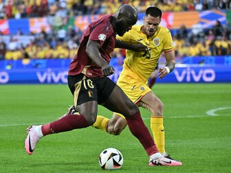 Blitzstart bannt Torfluch: Belgien zurück auf Achtelfinalkurs Blitzstart bannt Torfluch: Belgien zurück auf Achtelfinalkurs