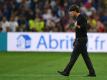 Die Zukunft des Bundestrainers ist weiter offen (Quelle: SID-IMAGES)