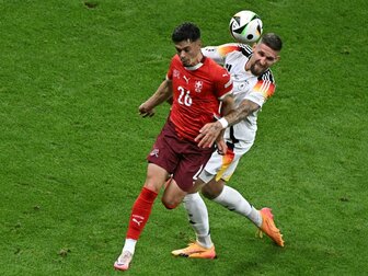Stuttgart leiht Schweizer Nationalspieler Rieder aus Stuttgart leiht Schweizer Nationalspieler Rieder aus