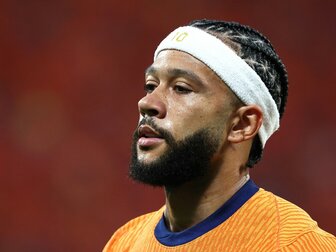 Trotz Kritik: Koeman hält an Depay fest Trotz Kritik: Koeman hält an Depay fest