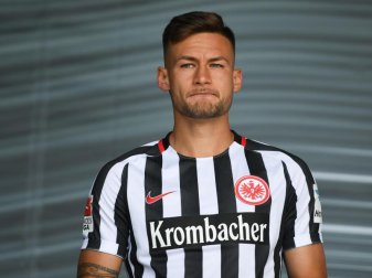 Danny Blum muss mehrere Wochen pausieren. Foto: Arne Dedert Danny Blum muss mehrere Wochen pausieren. Foto: Arne Dedert