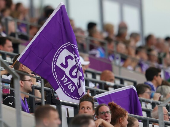 SGS Essen gliedert Profi-Abteilung aus