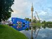 Auch im Olympiastadion: München weitet Public Viewing aus