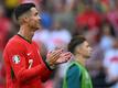 Trotz Gruppensieg: Martinez gibt Ronaldo Startelfgarantie