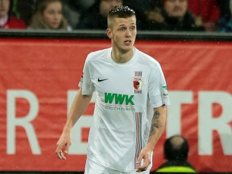 Abwehrspieler Gouweleeuw fällt monatelang aus (Quelle: FIRO/SID-IMAGES) Abwehrspieler Gouweleeuw fällt monatelang aus (Quelle: FIRO/SID-IMAGES)