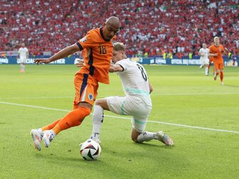 Vor Holland und Frankreich: Österreich sensationell Gruppensieger Vor Holland und Frankreich: Österreich sensationell Gruppensieger