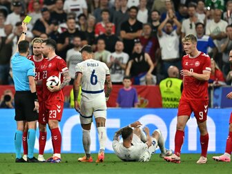 Karten entscheiden über deutschen Gruppengegner Karten entscheiden über deutschen Gruppengegner