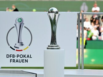 Nach Bundesliga-Aufstockung: DFB-Pokal der Frauen reformiert Nach Bundesliga-Aufstockung: DFB-Pokal der Frauen reformiert