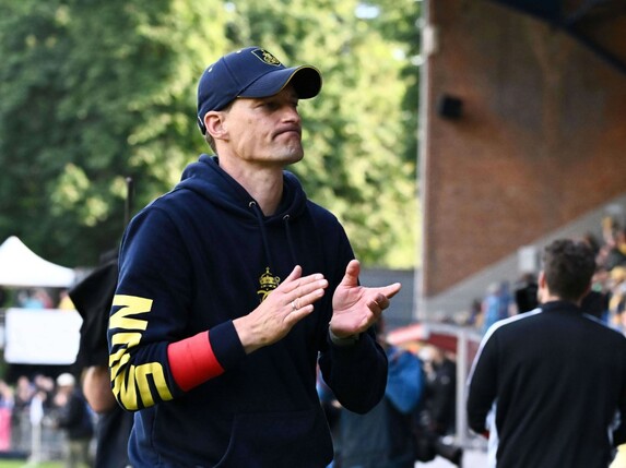 Medien: Blessin wird neuer Trainer des FC St. Pauli