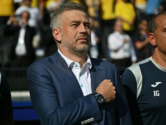 Heftige Iordanescu-Kritik: "Eine Schande" Heftige Iordanescu-Kritik: "Eine Schande"