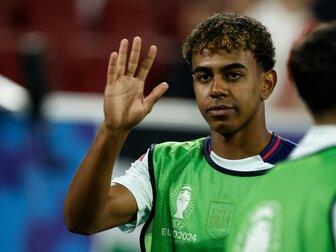 Meiden: PSG bietet 250 Millionen für Lamine Yamal Meiden: PSG bietet 250 Millionen für Lamine Yamal