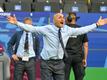 Spalletti nach EM-Aus: "Bin verantwortlich"