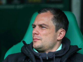 RB Leipzig: Schäfer wird neuer Geschaftsführer Sport RB Leipzig: Schäfer wird neuer Geschaftsführer Sport