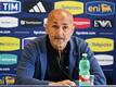 Nach Italiens EM-Aus: Spalletti bleibt Nationaltrainer