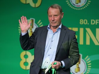 Vogts warnt: "Mit Weltklasse hatte das nichts zu tun" Vogts warnt: "Mit Weltklasse hatte das nichts zu tun"