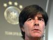 Bundestrainer Joachim Löw hat noch einen Vertrag bis zur WM 2018. Foto: Federico Gambarini
