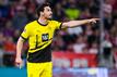 Mats Hummels soll ein Kandidat für Bayer Leverkusen sein.