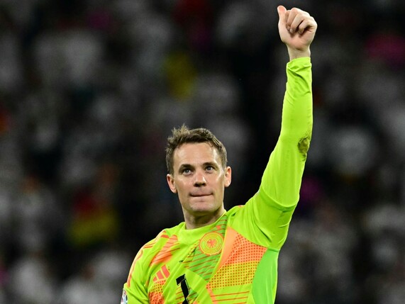 Neuer warnt vor Spaniens Abschlüssen