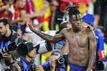 Spaniens Toptalent Nico Williams hat Begehrlichkeiten beim FC Barcelona geweckt.