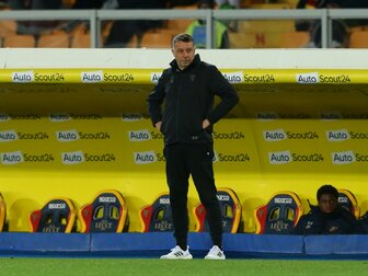 D'Aversa übernimmt Trainerjob in Empoli D'Aversa übernimmt Trainerjob in Empoli