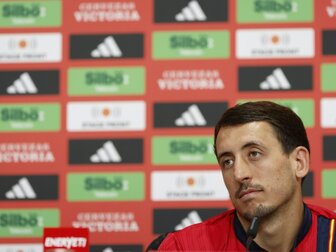 Spanien will gegen DFB-Team "nicht nachlassen" Spanien will gegen DFB-Team "nicht nachlassen"