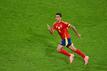 Rodri ist die zentrale Figur in Spaniens EM-Team - und schießt auch wichtige Tore.