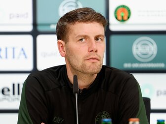 Fabian Hürzeler wechselt zu Saisonbeginn als Trainer in die Premier League. Fabian Hürzeler wechselt zu Saisonbeginn als Trainer in die Premier League.