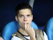 Für Julian Weigl war die EM eine wichtige Erfahrung (Quelle: SID-IMAGES/PIXATHLON)