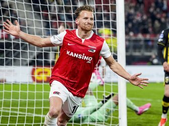 Bochum holt Niederländer de Wit Bochum holt Niederländer de Wit