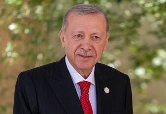 Der türkische Präsident Recep Tayyip Erdogan reist kurzfristig zum EM-Viertelfinale nach Berlin. Der türkische Präsident Recep Tayyip Erdogan reist kurzfristig zum EM-Viertelfinale nach Berlin.