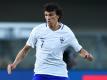 Roman Eremenko soll Snus konsumiert haben (Quelle: SID-IMAGES/FIRO)