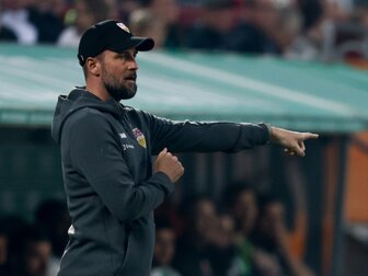VfB bestätigt Abschied von Anton und Guirassy VfB bestätigt Abschied von Anton und Guirassy